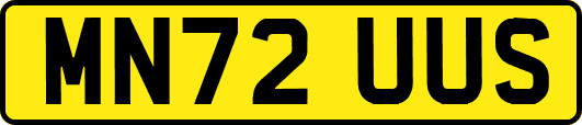 MN72UUS