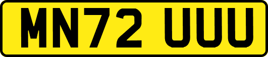 MN72UUU