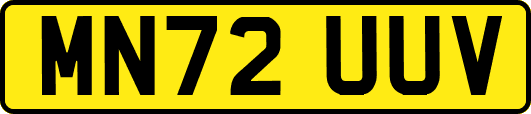 MN72UUV