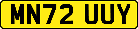 MN72UUY