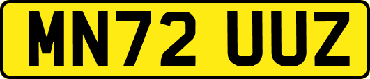 MN72UUZ
