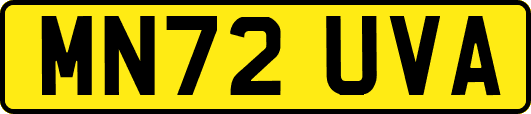 MN72UVA