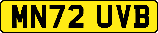 MN72UVB