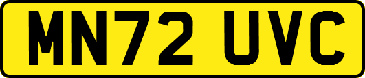 MN72UVC