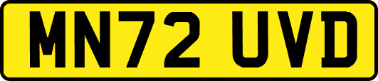 MN72UVD
