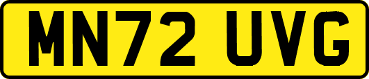 MN72UVG