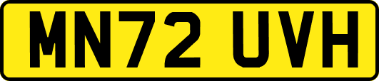 MN72UVH