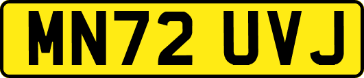 MN72UVJ