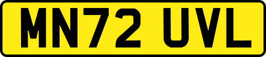 MN72UVL