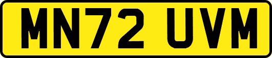 MN72UVM