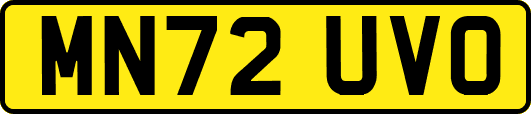 MN72UVO