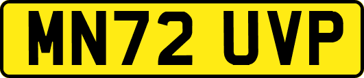 MN72UVP