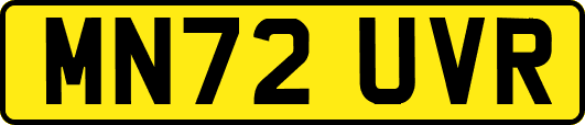 MN72UVR