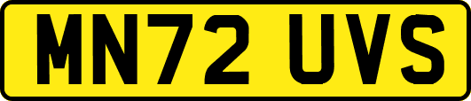 MN72UVS
