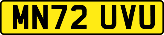 MN72UVU