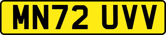 MN72UVV