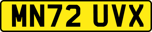 MN72UVX