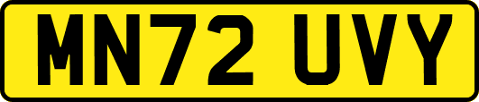 MN72UVY