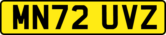 MN72UVZ