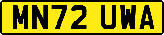 MN72UWA