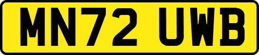 MN72UWB
