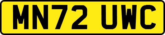 MN72UWC