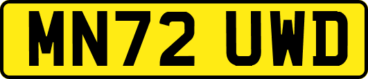 MN72UWD