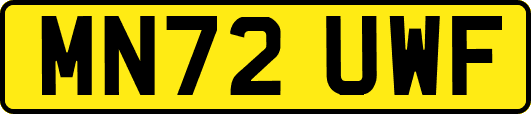 MN72UWF