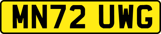 MN72UWG