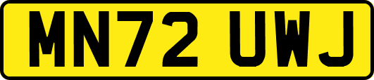MN72UWJ