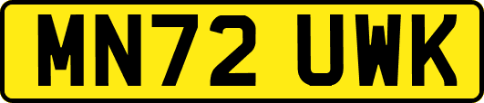 MN72UWK