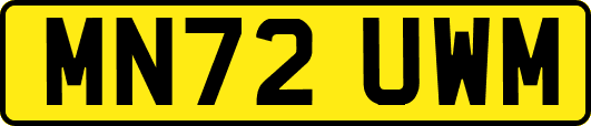MN72UWM