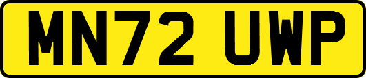 MN72UWP