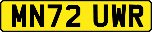 MN72UWR