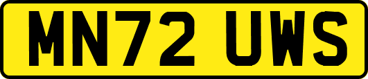 MN72UWS