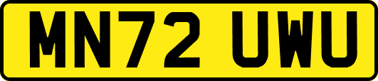 MN72UWU