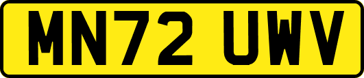 MN72UWV