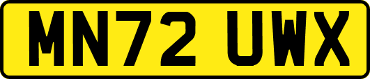 MN72UWX