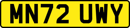MN72UWY