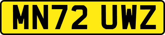 MN72UWZ