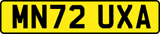 MN72UXA