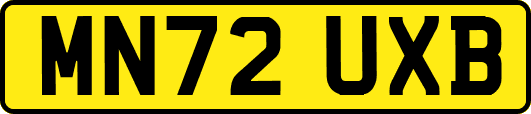 MN72UXB