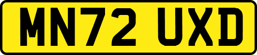 MN72UXD