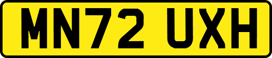 MN72UXH