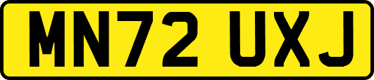 MN72UXJ