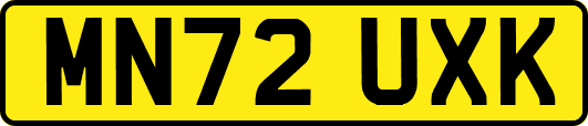 MN72UXK