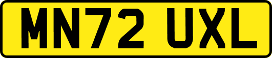 MN72UXL