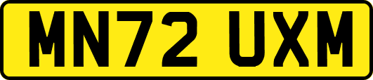 MN72UXM