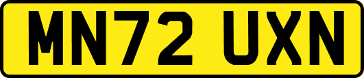 MN72UXN