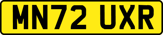 MN72UXR